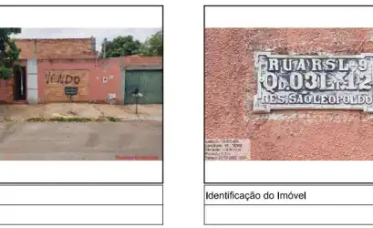 Casa em GOIANIA - GO