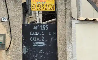 Casa em SAO JOAO DE MERITI - RJ