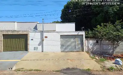Casa em GOIANIRA - GO