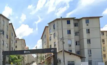 Apartamento em RIO DE JANEIRO - RJ