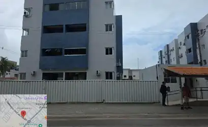 Apartamento em JOAO PESSOA - PB