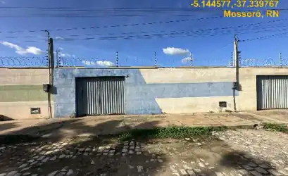 Casa em MOSSORO - RN