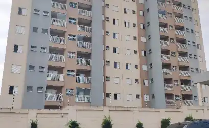 Apartamento em SUZANO - SP