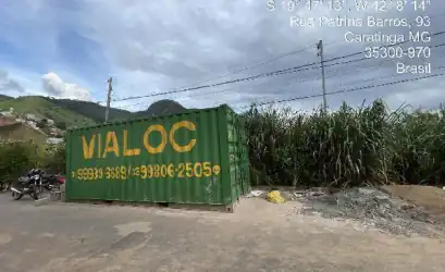 Terreno em CARATINGA - MG