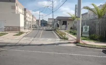 Apartamento em CONTAGEM - MG