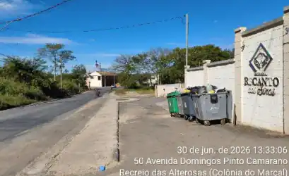 Apartamento em SAO JOAO DEL REI - MG