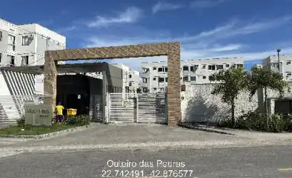 Apartamento em ITABORAI - RJ