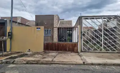 Casa em CUIABA - MT