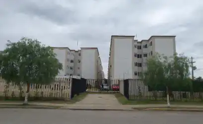 Apartamento em PORTO ALEGRE - RS