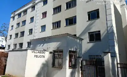 Apartamento em JUIZ DE FORA - MG