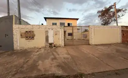 Apartamento em CIDADE OCIDENTAL - GO