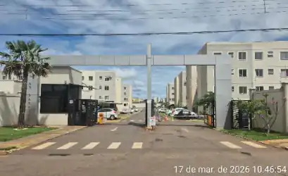 Apartamento em ANAPOLIS - GO