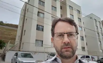 Apartamento em JUIZ DE FORA - MG