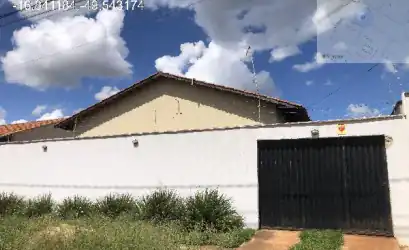 Casa em GUAPO - GO