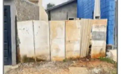 Terreno em BAURU - SP