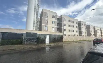 Apartamento em COTIA - SP