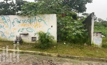 Terreno em ITAITINGA - CE