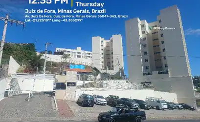 Apartamento em JUIZ DE FORA - MG
