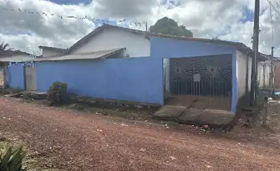 Casa em MAE DO RIO - PA