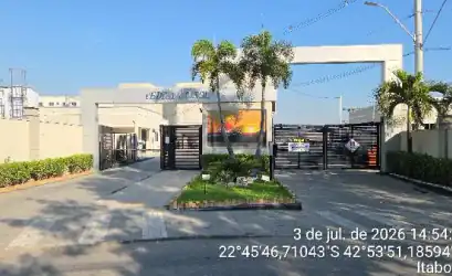Apartamento em ITABORAI - RJ