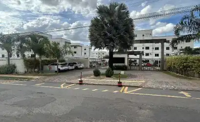 Apartamento em GOIANIA - GO