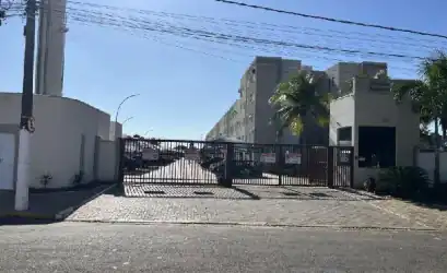 Apartamento em ARACATUBA - SP
