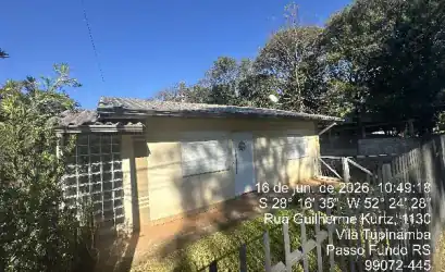 Casa em PASSO FUNDO - RS