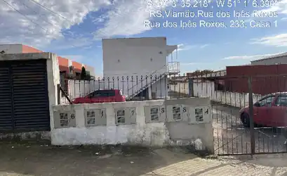 Apartamento em VIAMAO - RS