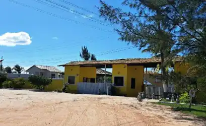 Terreno em ARRAIAL DO CABO - RJ