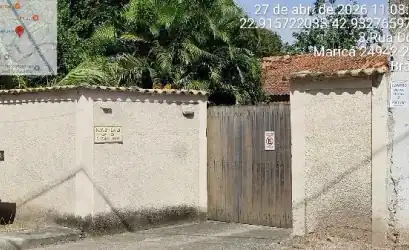 Casa em MARICA - RJ