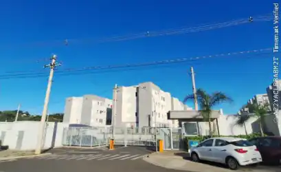 Apartamento em SANTA BARBARA D'OESTE - SP