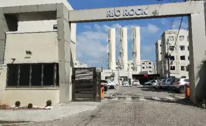 Apartamento em RIO DE JANEIRO - RJ