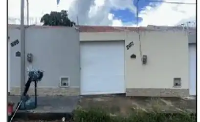 Casa em PACAJUS - CE