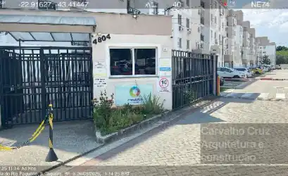 Apartamento em RIO DE JANEIRO - RJ