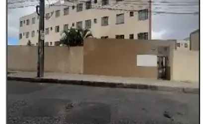 Apartamento em BELO HORIZONTE - MG