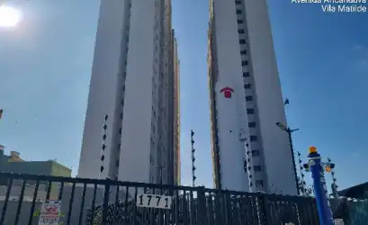 Apartamento em SAO PAULO - SP