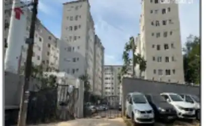 Apartamento em SAO PAULO - SP