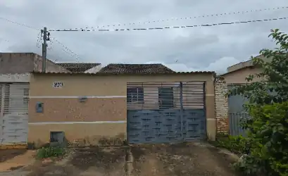 Casa em PLANALTINA - GO