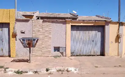 Casa em LUZIANIA - GO