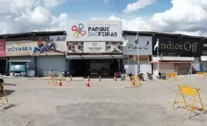 Loja em TORITAMA - PE