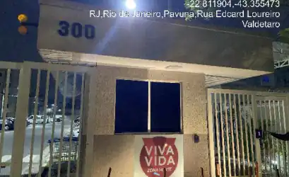 Apartamento em RIO DE JANEIRO - RJ