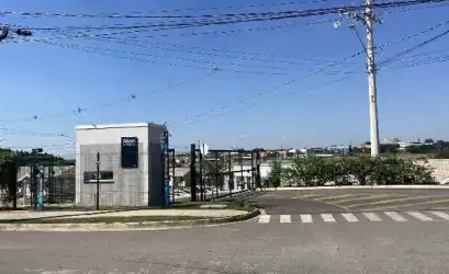 Apartamento em CERQUILHO - SP