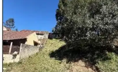 Terreno em PIRAQUARA - PR