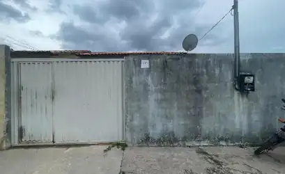 Casa em IPIXUNA DO PARA - PA