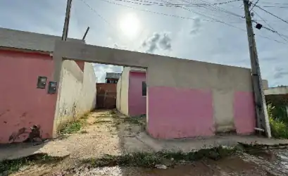 Casa em CHA DE ALEGRIA - PE