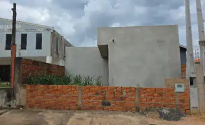 Terreno em AVANHANDAVA - SP