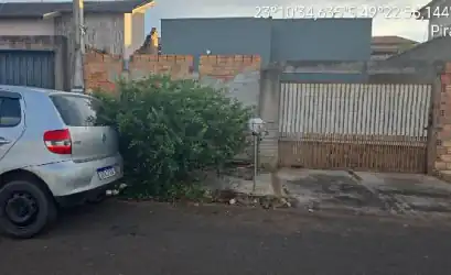 Casa em PIRAJU - SP