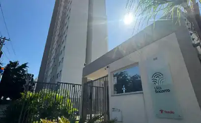 Apartamento em SAO PAULO - SP