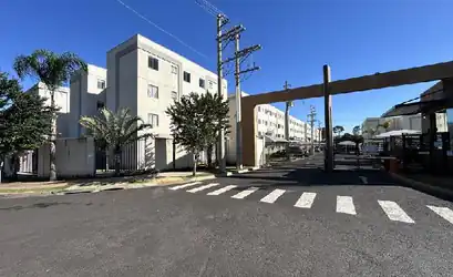 Apartamento em RIBEIRAO PRETO - SP