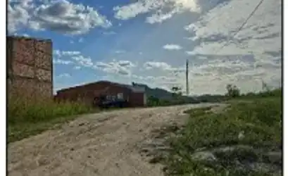 Terreno em CANINDE - CE